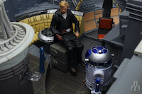 Diorama Images (Resistance Era)