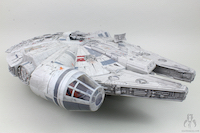 Millennium Falcon