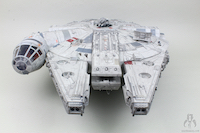 Millennium Falcon