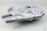 Millennium Falcon