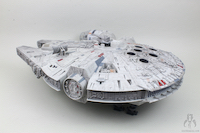 Millennium Falcon