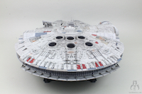 Millennium Falcon