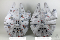 Millennium Falcon