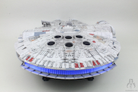 Millennium Falcon