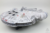 Millennium Falcon