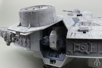 Millennium Falcon
