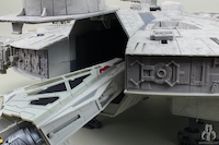 Millennium Falcon