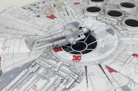 Millennium Falcon