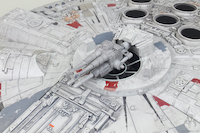 Millennium Falcon