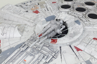 Millennium Falcon