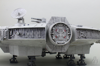 Millennium Falcon