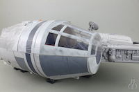 Millennium Falcon