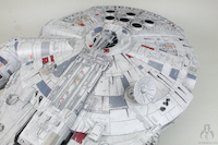 Millennium Falcon