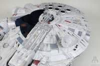Millennium Falcon