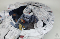 Millennium Falcon