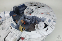 Millennium Falcon
