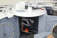Millennium Falcon