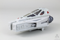 Millennium Falcon