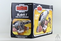Star Wars Vintage Collection Slave I (2013)