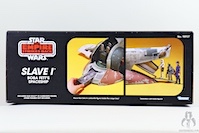 Star Wars Vintage Collection Slave I (2013)
