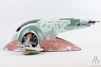 Star Wars Vintage Collection Slave I (2013)