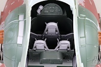 Star Wars Vintage Collection Slave I (2013)