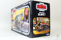Star Wars Vintage Collection Slave I (2020)
