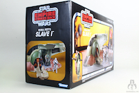 Star Wars Vintage Collection Slave I (2020)