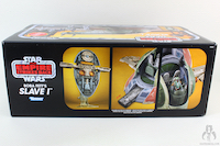 Star Wars Vintage Collection Slave I (2020)