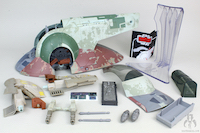 Star Wars Vintage Collection Slave I (2020)