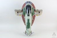 Star Wars Vintage Collection Slave I (2020)