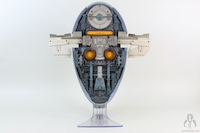 Star Wars Vintage Collection Slave I (2020)