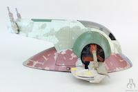 Star Wars Vintage Collection Slave I (2020)