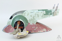 Star Wars Vintage Collection Slave I (2020)