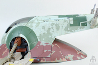 Star Wars Vintage Collection Slave I (2020)