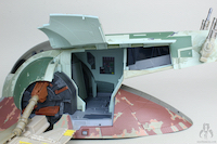 Star Wars Vintage Collection Slave I (2020)