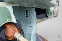 Star Wars Vintage Collection Slave I (2020)