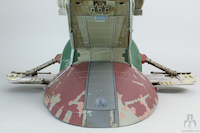 Star Wars Vintage Collection Slave I (2020)