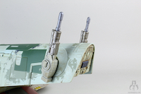 Star Wars Vintage Collection Slave I (2020)