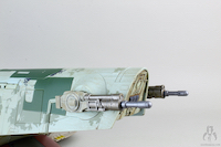 Star Wars Vintage Collection Slave I (2020)