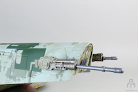 Star Wars Vintage Collection Slave I (2020)