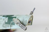 Star Wars Vintage Collection Slave I (2020)