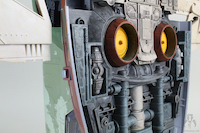 Star Wars Vintage Collection Slave I (2020)