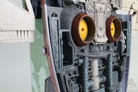 Star Wars Vintage Collection Slave I (2020)