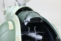 Star Wars Vintage Collection Slave I (2020)