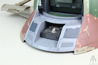 Star Wars Vintage Collection Slave I (2020)