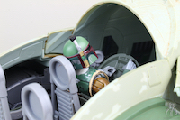 Star Wars Vintage Collection Slave I (2020)