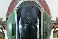 Star Wars Vintage Collection Slave I (2020)