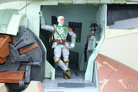 Star Wars Vintage Collection Slave I (2020)