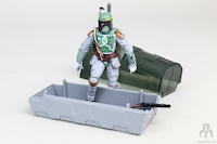 Star Wars Vintage Collection Slave I (2020)